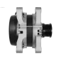 Alternateur 12V 120Amp AS-PL UD808754(DENSO)A, BOSCH 0986049171, CARGO 113922, F032113922, DENSO 104210-3511, 104210-3512