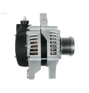 Alternateur 12V 80Amp AS-PL UD101273A, DENSO 104211-2071, TOYOTA 27060-0C110, KRAUF ALN2642, PSH 195.305.080.260