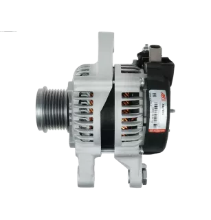 Alternateur 12V 80Amp AS-PL UD101273A, DENSO 104211-2071, TOYOTA 27060-0C110, KRAUF ALN2642, PSH 195.305.080.260