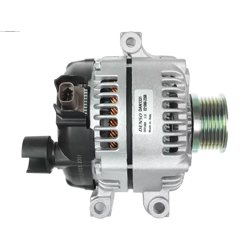 Alternateur 12V 140A Denso UD808804 104211-8550