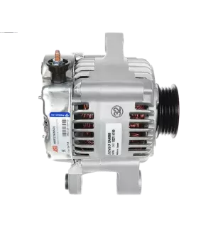 Alternateur 12V 70A Denso UD810114 DA5216