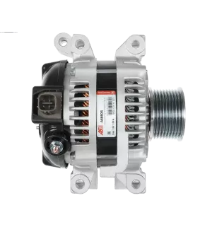 Alternateur 12V 150Amp AS-PL UD19346A, DELCO DRA1088, DENSO 021080-1220, 104210-5570, 104210-5571, 104210-5572, 104210-5573