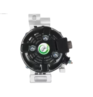 Alternateur 12V 150Amp AS-PL UD19346A, DELCO DRA1088, DENSO 021080-1220, 104210-5570, 104210-5571, 104210-5572, 104210-5573