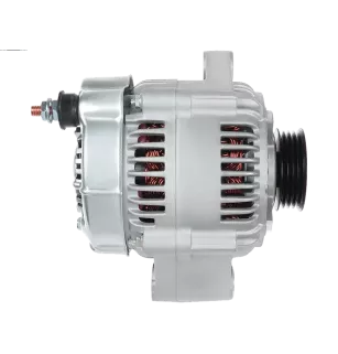 Alternateur 12V 90Amp AS-PL A6661S, UD21082A, DELCO DA1126, DRA0016, DENSO 101211-7060, 101211-7160, TOYOTA 27060-74440
