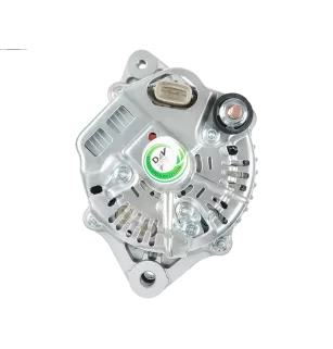 Alternateur 12V 90Amp AS-PL A6661S, UD21082A, DELCO DA1126, DRA0016, DENSO 101211-7060, 101211-7160, TOYOTA 27060-74440