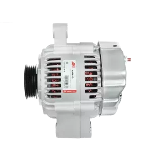 Alternateur 12V 90Amp AS-PL A6661S, UD21082A, DELCO DA1126, DRA0016, DENSO 101211-7060, 101211-7160, TOYOTA 27060-74440
