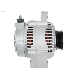 Alternateur 12V 95Amp AS-PL A6663S, UD19349A, UD21163A, CARGO 115865, DELCO DA5387, DRA4277, DENSO 101211-9340, 101211-9440