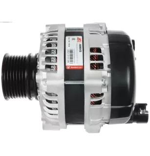 Alternateur 12V 135Amp AS-PL UD19341A, UD21009A, DENSO 104211-4340, HONDA 31100-5PA-A01, 31100-5PA-A01RM, CSP71