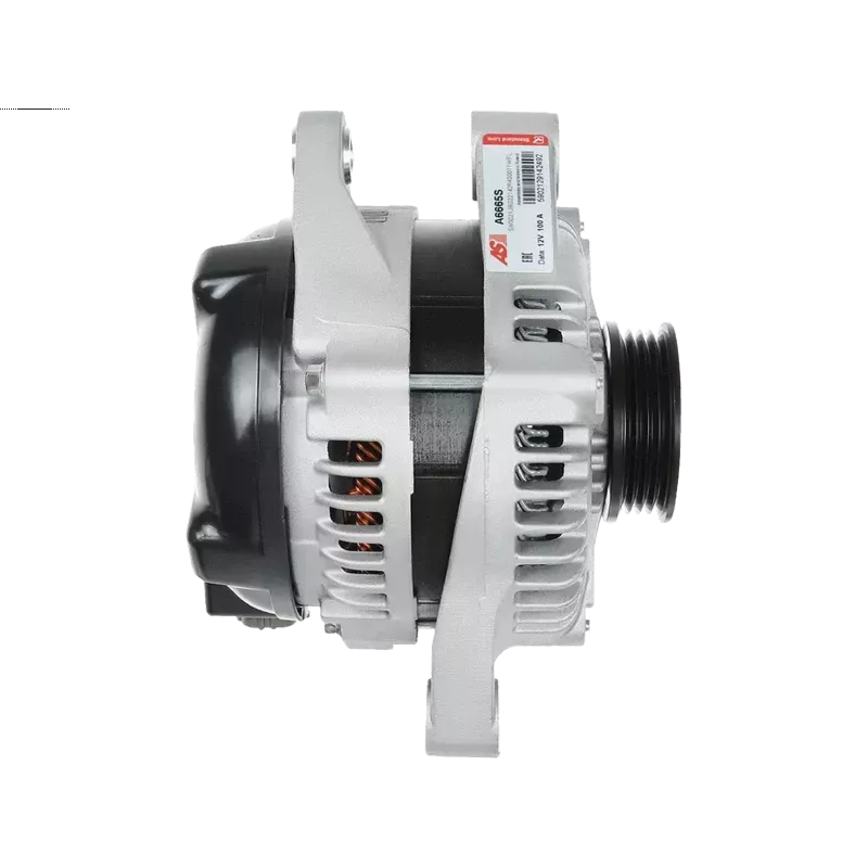 Alternateur 12V 100A Toyota UD21011A 104210-3590