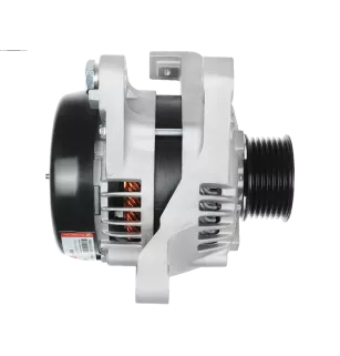 Alternateur 12V 90Amp AS-PL UD21075A, DENSO 104210-9060, TOYOTA 27060-0H120, CASCO CAL40A07AS, REAL 2013270ABN