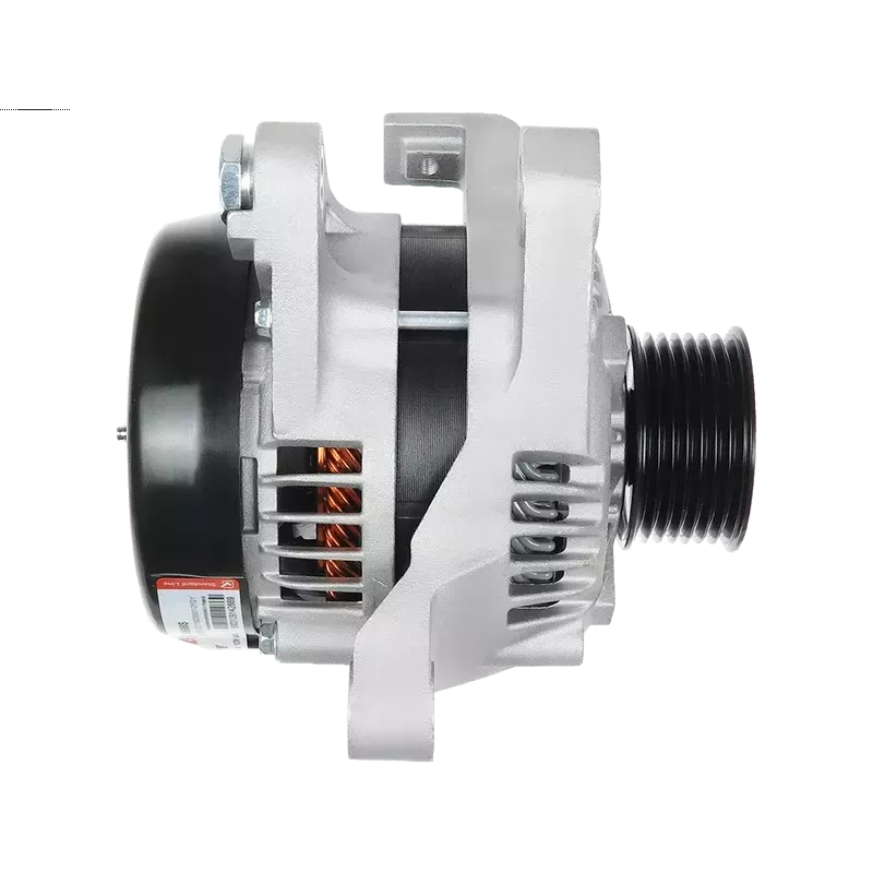 Alternateur 12V 90Amp AS-PL UD21075A, DENSO 104210-9060, TOYOTA 27060-0H120, CASCO CAL40A07AS, REAL 2013270ABN