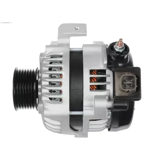 Alternateur 12V 90Amp AS-PL UD21075A, DENSO 104210-9060, TOYOTA 27060-0H120, CASCO CAL40A07AS, REAL 2013270ABN