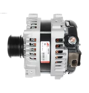Alternateur 12V 180Amp AS-PL UD19347A, DENSO 104210-4710, TOYOTA 27060-0V180