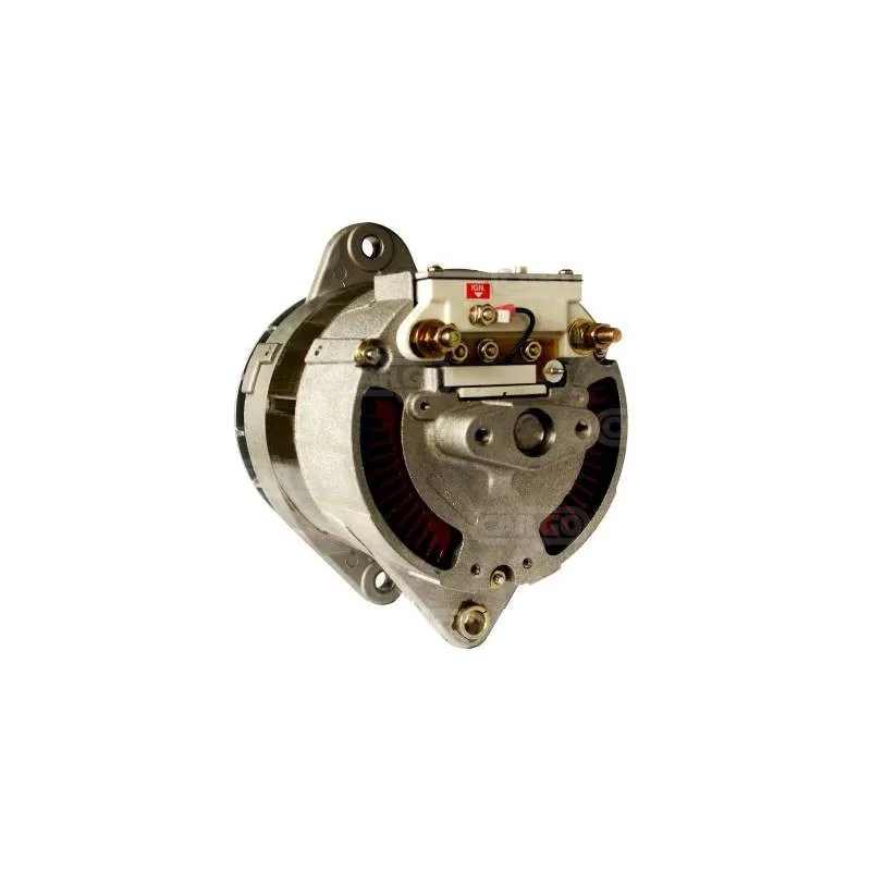 LEECE-NEVILLE alternator