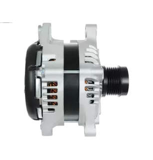 Alternateur 12V 180Amp AS-PL UD19342A, DENSO 104211-0971, MX1042110971, TOYOTA 27060-0P420, DIXIE 11889, A-80833