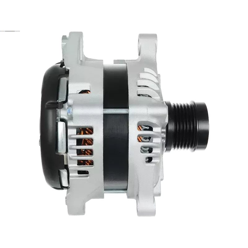 Alternateur 12V 180Amp AS-PL UD19342A, DENSO 104211-0971, MX1042110971, TOYOTA 27060-0P420, DIXIE 11889, A-80833