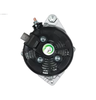 Alternateur 12V 180Amp AS-PL UD19342A, DENSO 104211-0971, MX1042110971, TOYOTA 27060-0P420, DIXIE 11889, A-80833