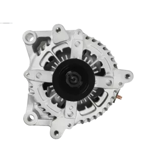 Alternateur 12V 180Amp AS-PL A6673S, UD19345A, BMW 12318626086, 12318626086-3, 12318626089, 8626086, 8626086-3, 8626089