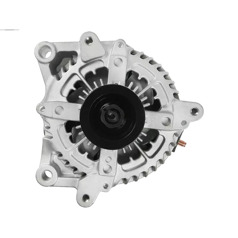 Alternateur 12V 180Amp AS-PL A6673S, UD19345A, BMW 12318626086, 12318626086-3, 12318626089, 8626086, 8626086-3, 8626089