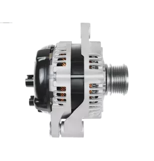Alternateur 12V 150Amp AS-PL A6674S, UD19348A, CARGO 116649, DELCO DRA1395, RAA12406, DENSO 104210-1200, 104211-8530