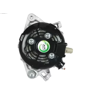Alternateur 12V 90Amp AS-PL UD19340A, TOYOTA 27060-0Y120, HERTH+BUSS J5112196, PSH 195.947.090.000, STARDAX STX110228