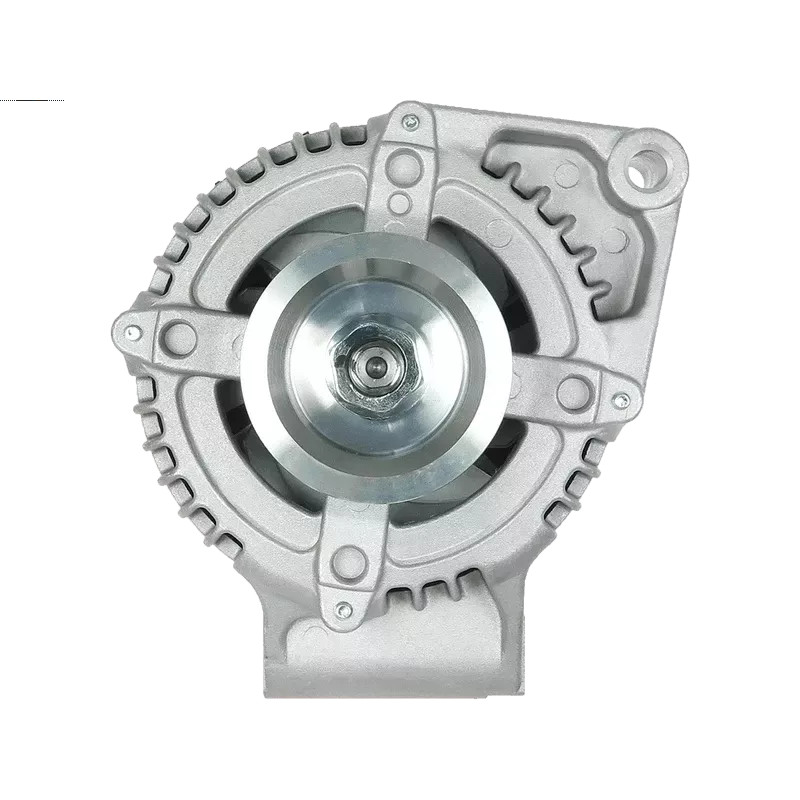 Alternateur 12V 140Amp AS-PL UD19550A, DELCO 12725, 25764632, DENSO 104210-4360, KRAUF ALN4360, PSH 835.957.140.260