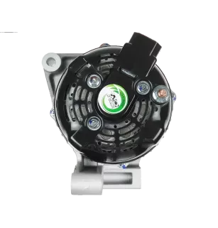 Alternateur 12V 140Amp AS-PL UD19550A, DELCO 12725, 25764632, DENSO 104210-4360, KRAUF ALN4360, PSH 835.957.140.260