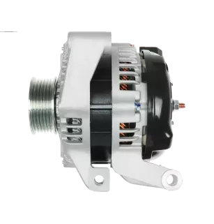 Alternateur 12V 140Amp AS-PL UD19550A, DELCO 12725, 25764632, DENSO 104210-4360, KRAUF ALN4360, PSH 835.957.140.260
