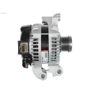Alternateur 12V 180Amp AS-PL UD19551A, DENSO 104211-0290, FORD 1862288, 2007587, DS7T-10300-SA, G2GT-10300-DA