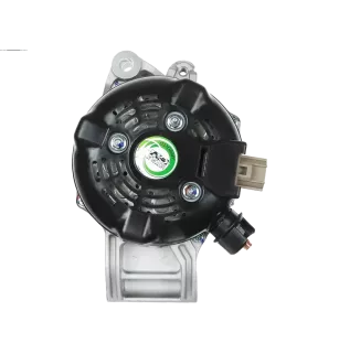 Alternateur 12V 180Amp AS-PL UD19551A, DENSO 104211-0290, FORD 1862288, 2007587, DS7T-10300-SA, G2GT-10300-DA