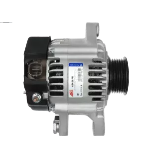 Alternateur 12V 70Amp DELCO DRA1124, DENSO 102211-6050, 102211-6051, TOYOTA 27060-B1080, 3EFFE ALTL349, PRAL349