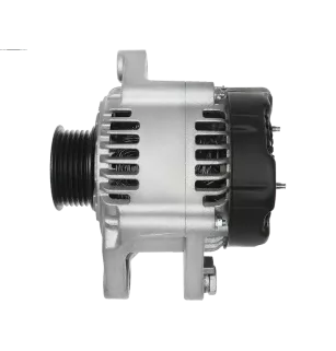 Alternateur 12V 70Amp DELCO DRA1124, DENSO 102211-6050, 102211-6051, TOYOTA 27060-B1080, 3EFFE ALTL349, PRAL349