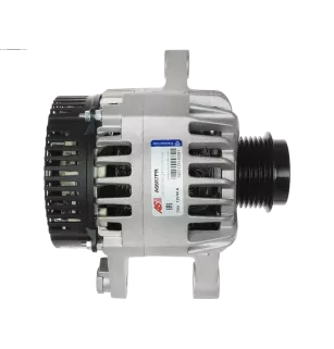 Alternateur 12V 90Amp CARGO 114455, DELCO DA2014, DRA0904, DENSO 101210-0910, 101210-0911, 101210-0912, DAN1061