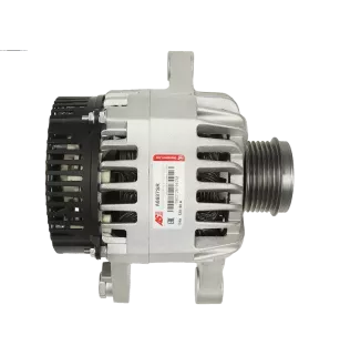 Alternateur 12V 90Amp CARGO 114455, DELCO DA2014, DRA0904, DENSO 101210-0910, 101210-0911, 101210-0912, DAN1061