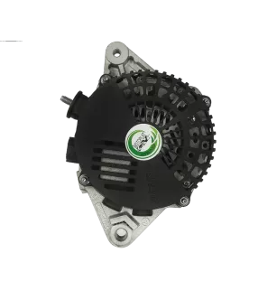 Alternateur 12V 90Amp CARGO 114455, DELCO DA2014, DRA0904, DENSO 101210-0910, 101210-0911, 101210-0912, DAN1061