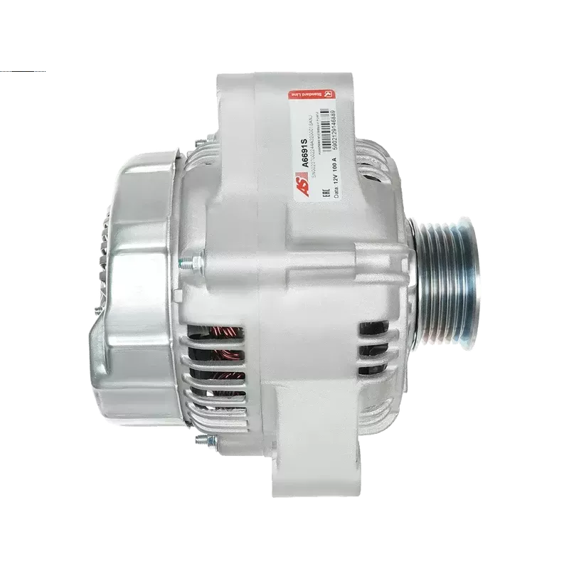 Alternateur 12V 100A Bosch UD21094A 0986CR0037