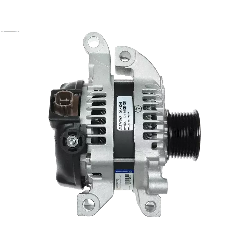 Alternateur 12V 150A Denso UD805267 DA2874