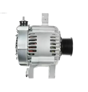Alternateur 12V 80Amp AS-PL UD21090A, DENSO 104210-8110, TOYOTA 27060-75310, DIXIE A-80311, PSH 195.973.080.260