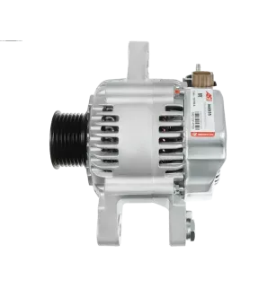 Alternateur 12V 80Amp AS-PL UD21090A, DENSO 104210-8110, TOYOTA 27060-75310, DIXIE A-80311, PSH 195.973.080.260