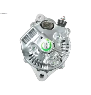 Alternateur 12V 60Amp AS-PL UD21155A, CARGO 112360, DELCO DRA0335, DENSO 101211-0270, 101211-0271, 101211-0272, 102211-5110