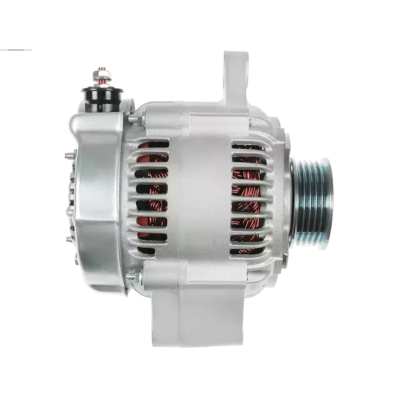 Alternateur 12V 80Amp AS-PL A6696S, UD21088A, UD21109A, DENSO 102211-1750, 104210-8120, SUZUKI 31400-77E30, DIXIE 15488