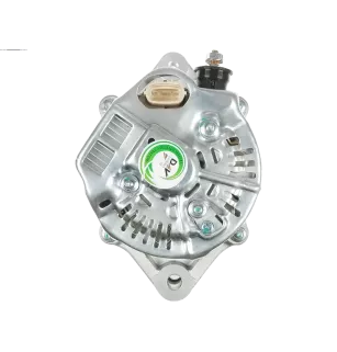 Alternateur 12V 80Amp AS-PL A6696S, UD21088A, UD21109A, DENSO 102211-1750, 104210-8120, SUZUKI 31400-77E30, DIXIE 15488