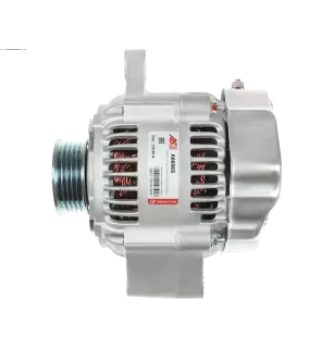 Alternateur 12V 80Amp AS-PL A6696S, UD21088A, UD21109A, DENSO 102211-1750, 104210-8120, SUZUKI 31400-77E30, DIXIE 15488