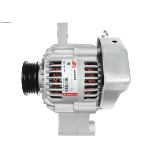 Alternateur 12V 50Amp AS-PL UD21150A, DAIHATSU 27060-87605, 27060-87606, 27060-87606-000, 27060-87608, 27060-87714