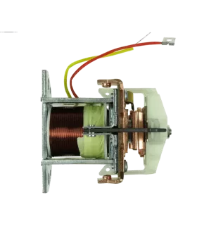 Solénoïdes de démarreur pour BOSCH 0001417022, 0001417023, 0001417026,