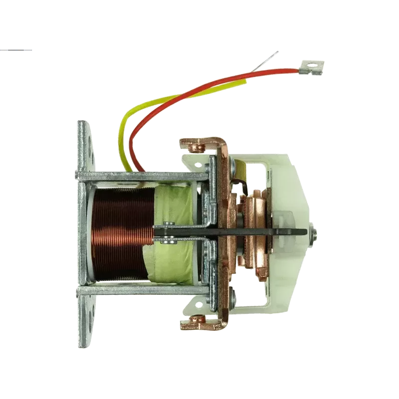 Solénoïdes de démarreur pour BOSCH 0001417022, 0001417023, 0001417026, 0001417029, 0001417030