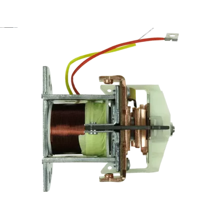 Solénoïdes de démarreur pour BOSCH 0001417022, 0001417023, 0001417026, 0001417029, 0001417030