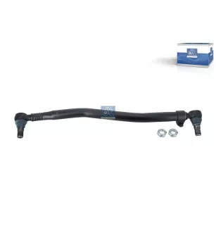 Barre de direction Pour Mercedes-Benz Arocs - 9604631515 - 9604632415.