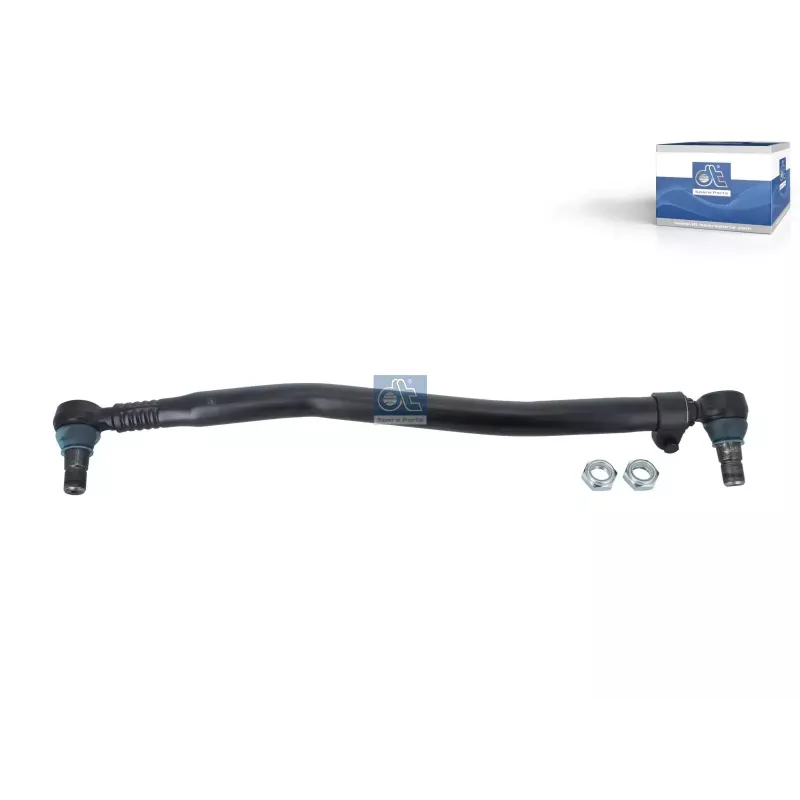 Barre de direction Pour Mercedes-Benz Arocs - 9604631515 - 9604632415.