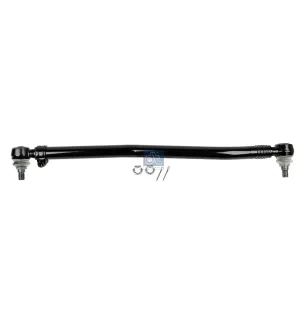 Barre de direction, L: 865 mm Pour Mercedes-Benz OM 300 - (L-Serie), MK-Series (OM 400), NG-Series (OM 400) - 3854600805